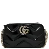 GG Marmont small shoulder bag
