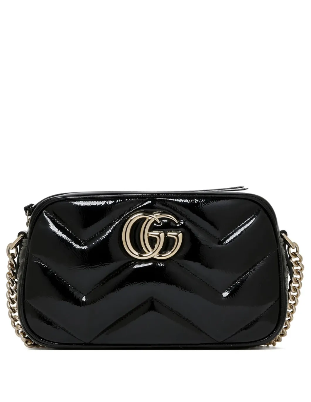 GG Marmont small shoulder bag