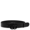 GG Marmont wide belt