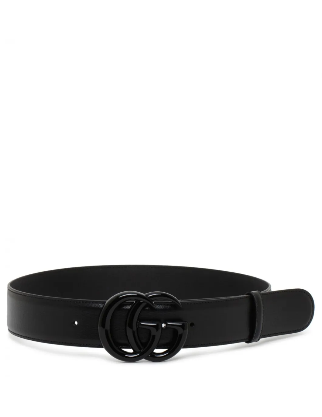 GG Marmont wide belt