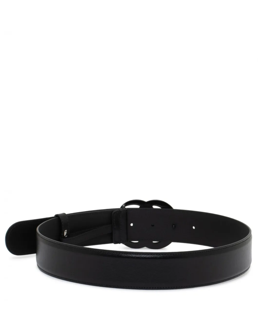 GG Marmont wide belt