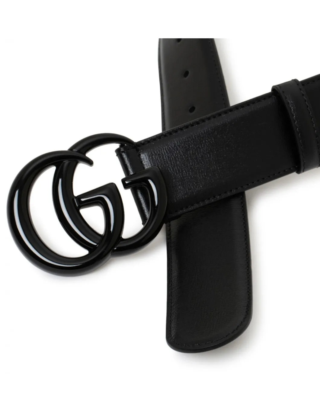 GG Marmont wide belt