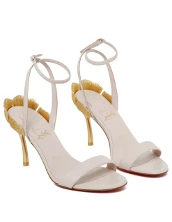 Ginko Girl sandals