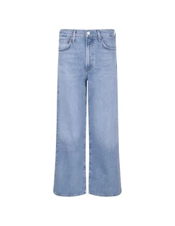 Harper crop jeans