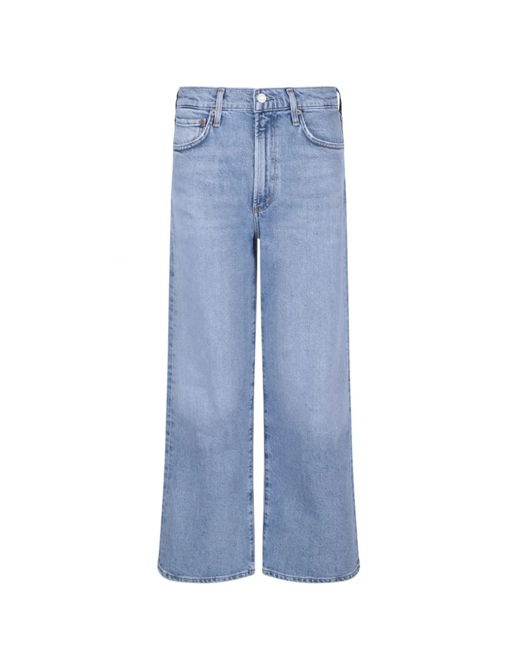 Harper crop jeans