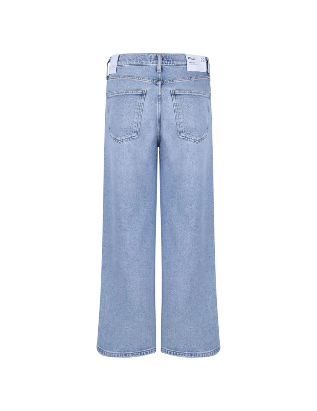 Harper crop jeans
