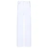 Harper straight jeans