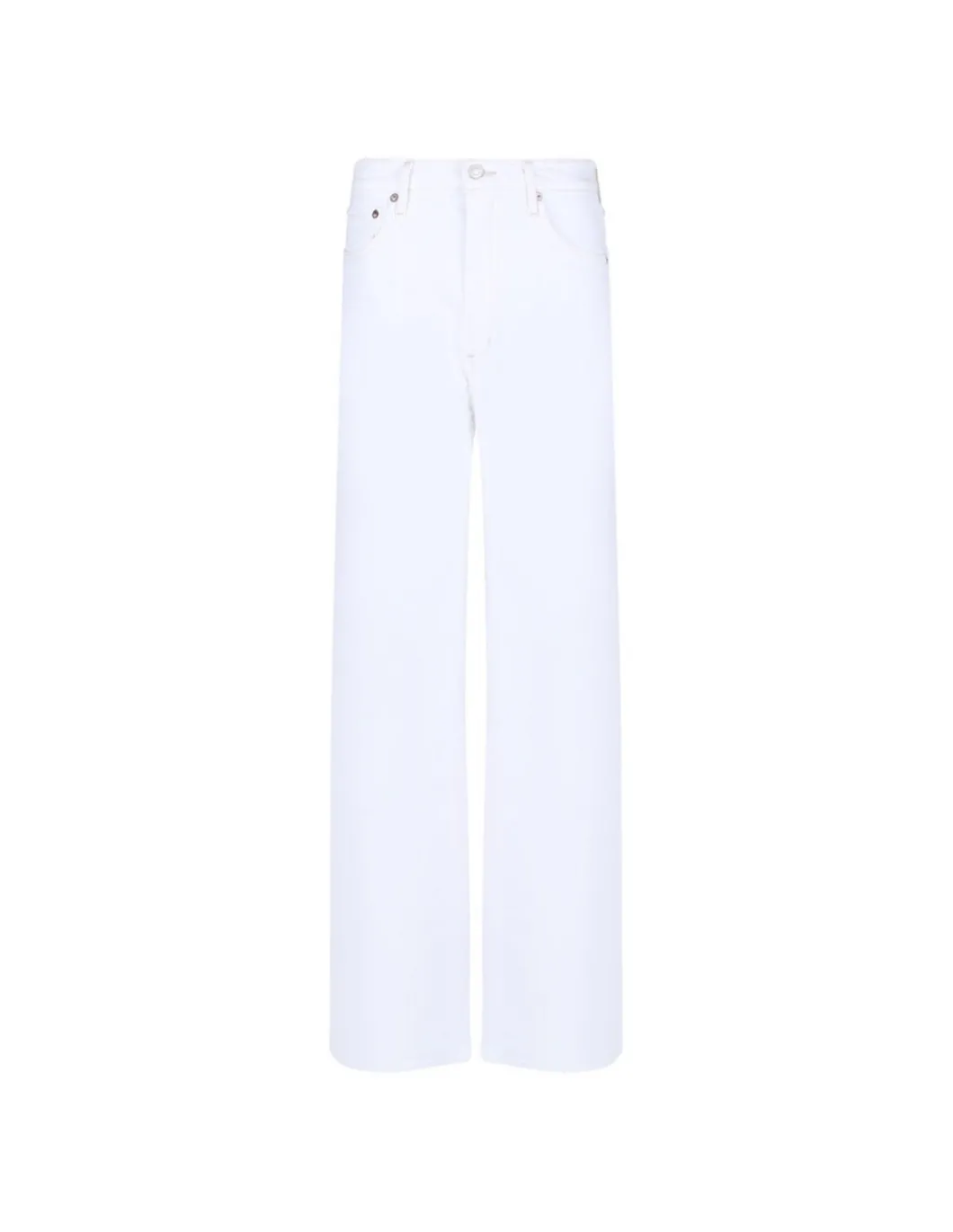 Harper straight jeans