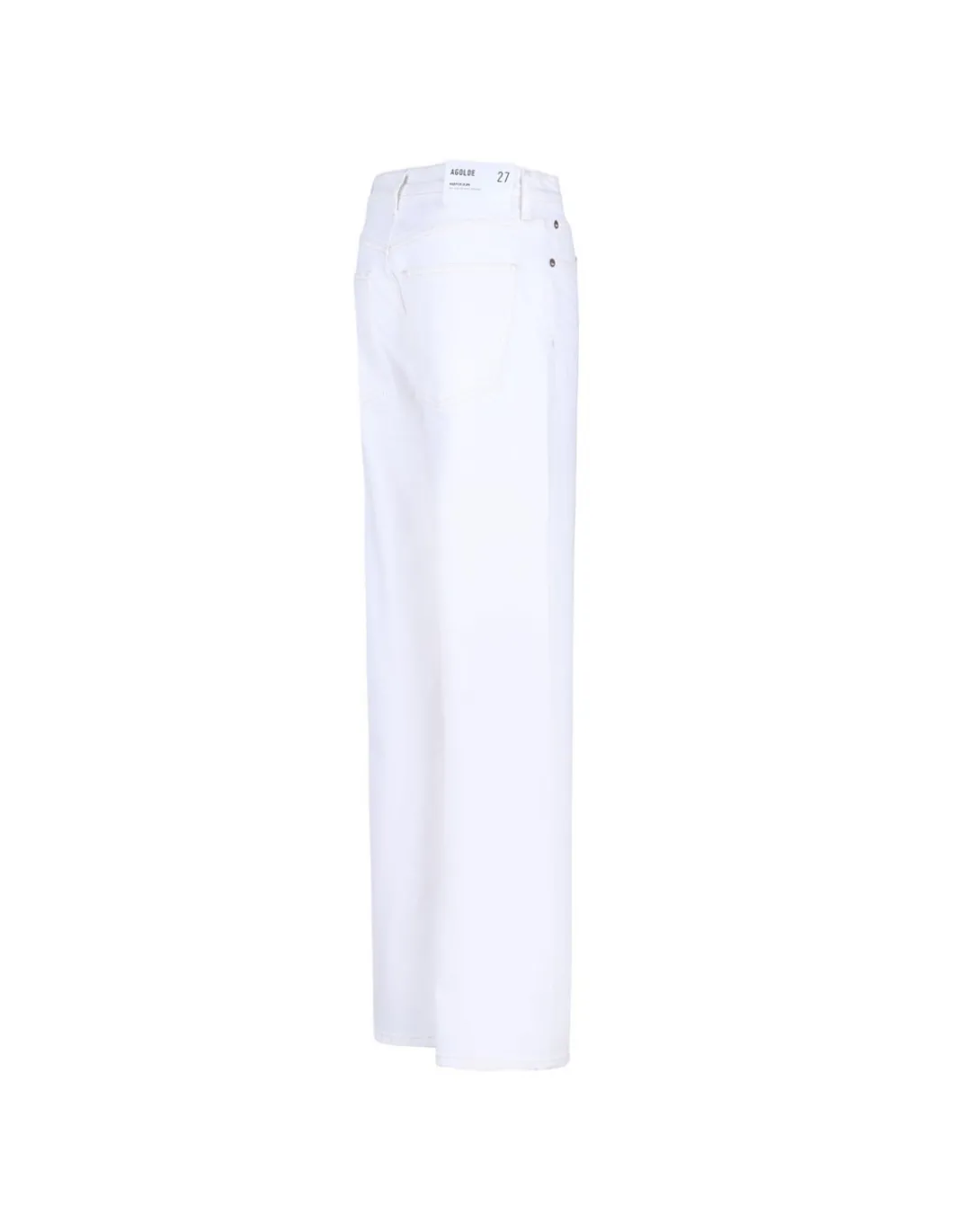 Harper straight jeans
