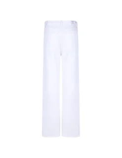 Harper straight jeans
