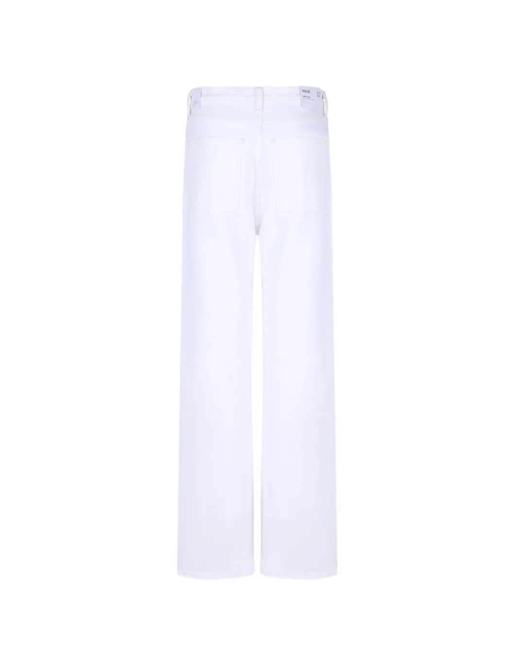 Harper straight jeans