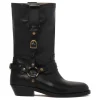Heiko leather boots