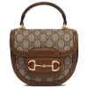 Horsebit 1955 mini handbag