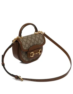 Horsebit 1955 mini handbag