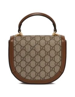 Horsebit 1955 mini handbag
