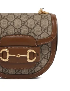Horsebit 1955 mini handbag