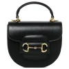 Horsebit 1955 mini top handle bag