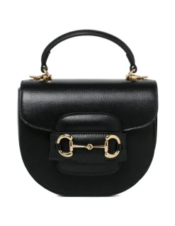 Horsebit 1955 mini top handle bag