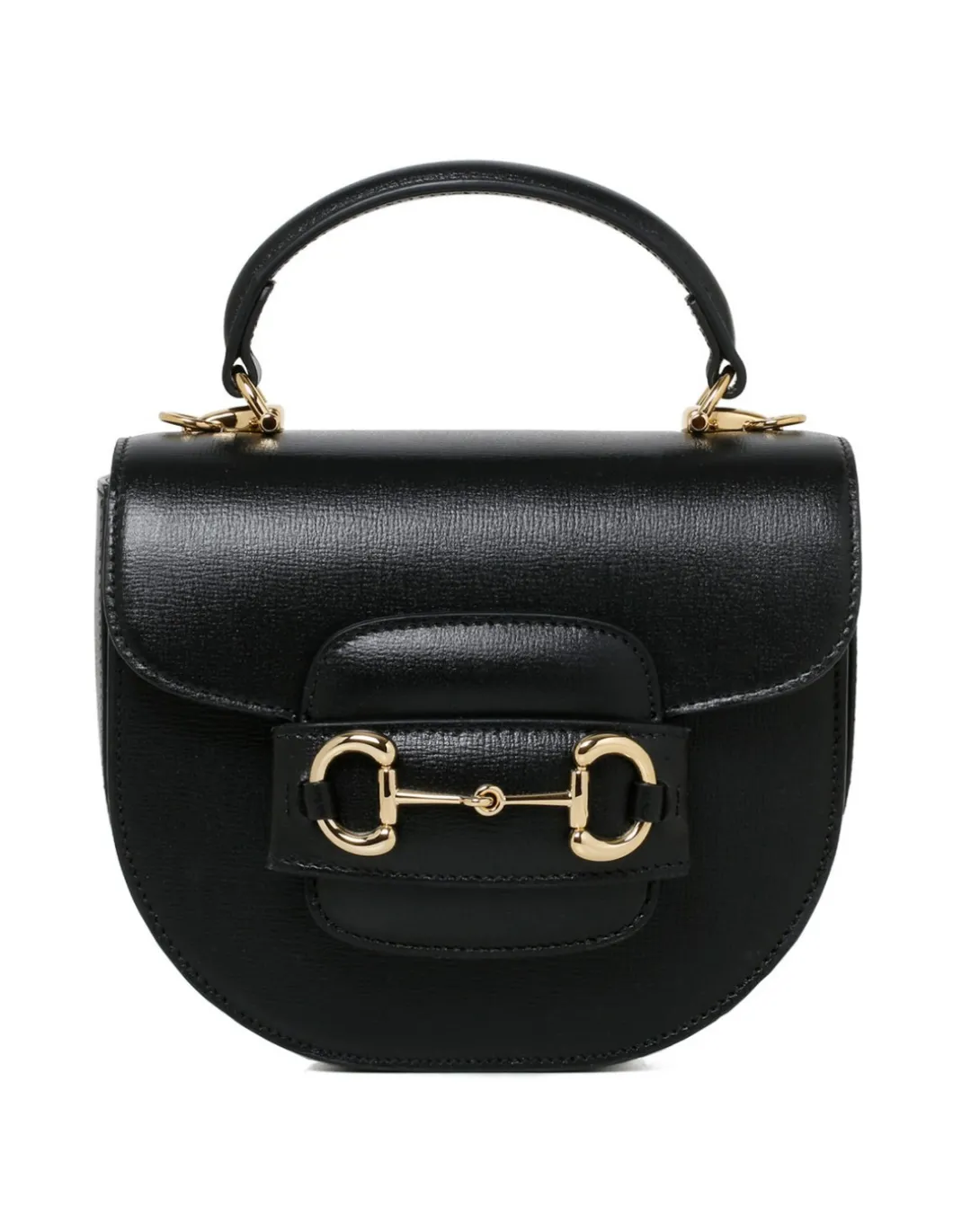 Horsebit 1955 mini top handle bag