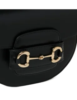 Horsebit 1955 mini top handle bag
