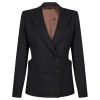 Hunley Charmer blazer