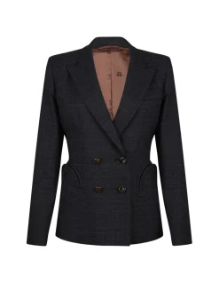 Hunley Charmer blazer