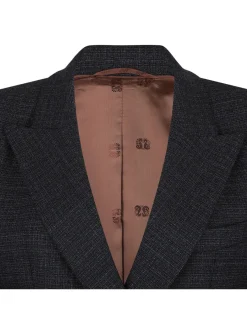 Hunley Charmer blazer