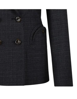 Hunley Charmer blazer