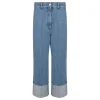 Iconic denim jeans