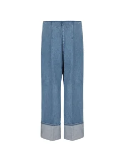 Iconic denim jeans