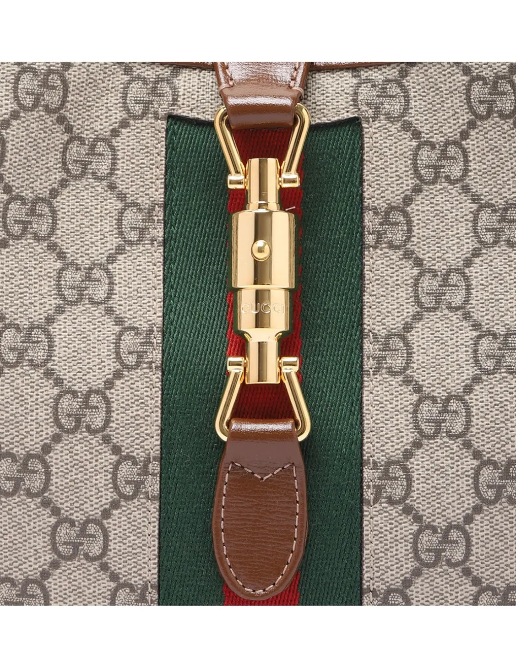 Jackie 1961 small shoulder bag