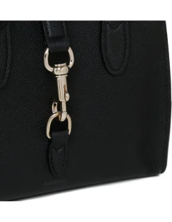 Jackie small tote bag