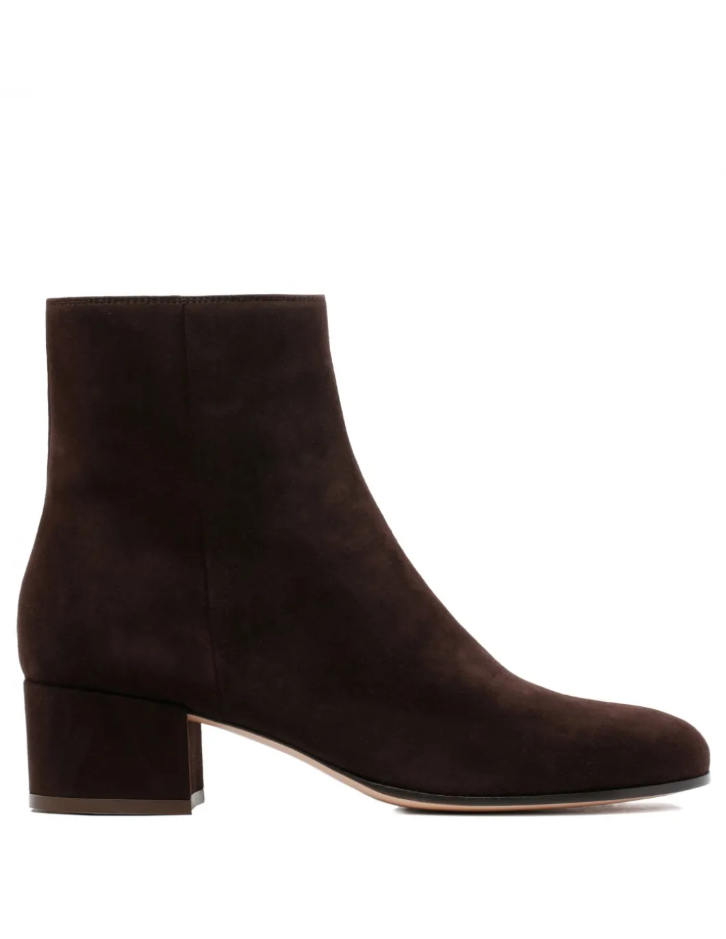 Joelle 45 booties