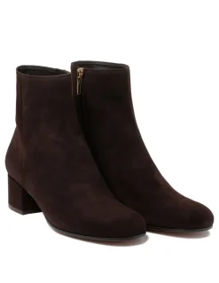 Joelle 45 booties