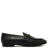 Jordaan leather loafers