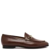 Jordaan leather loafers