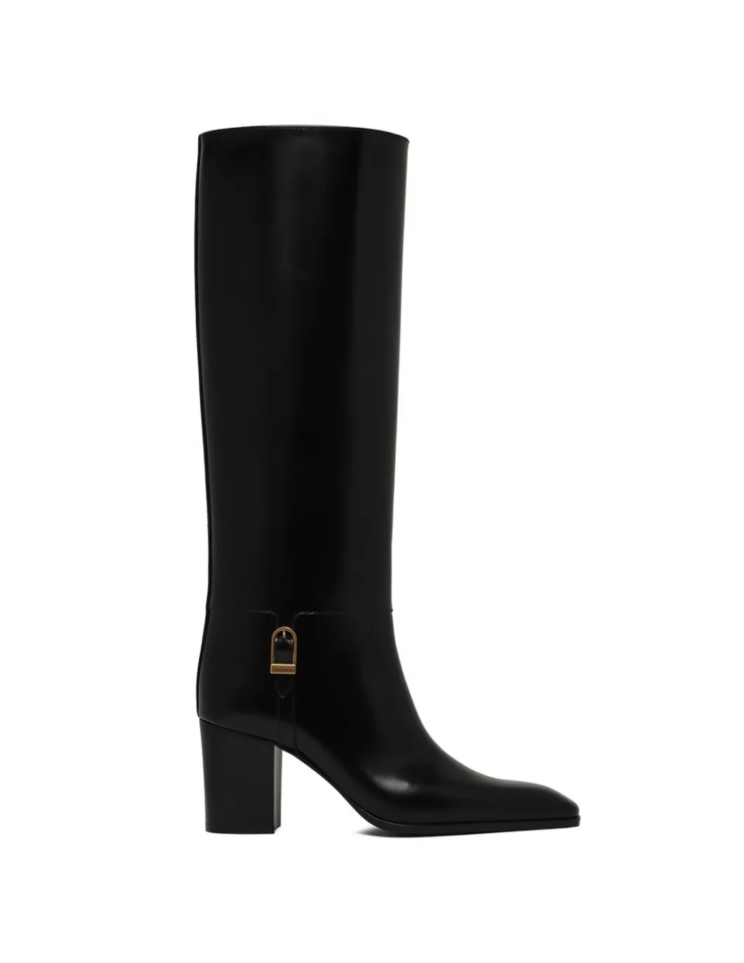 Julia 70 leather boots