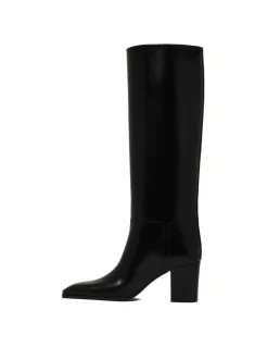 Julia 70 leather boots