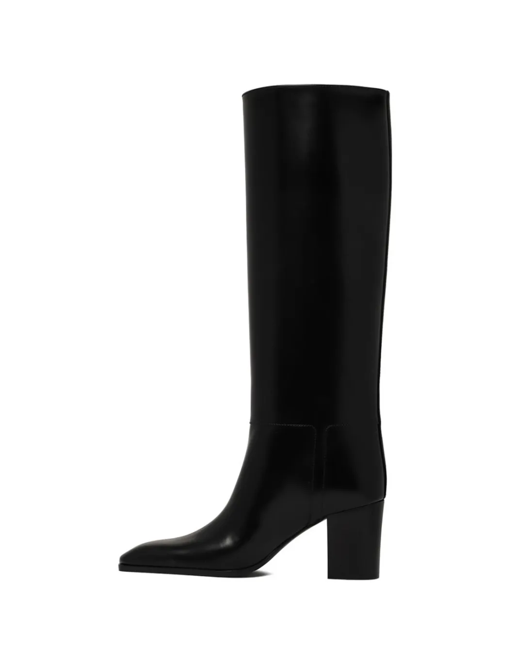 Julia 70 leather boots