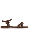 Juno 05 flat sandals