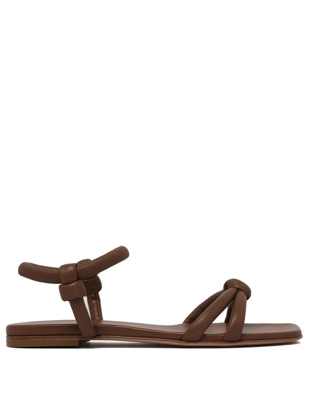 Juno 05 flat sandals