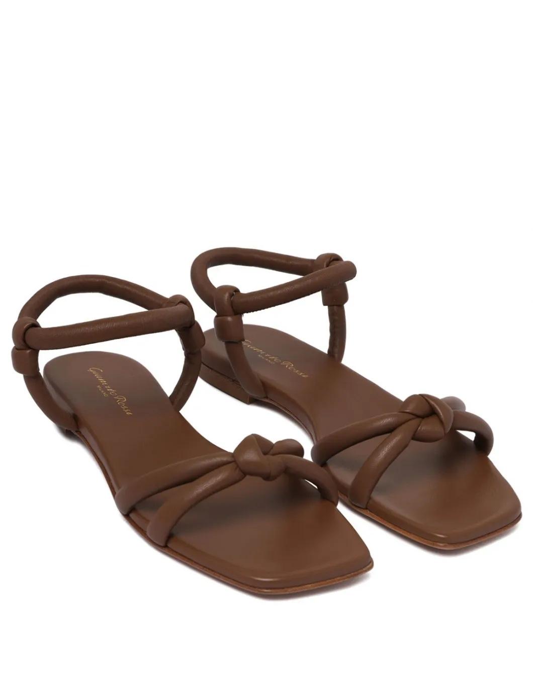 Juno 05 flat sandals