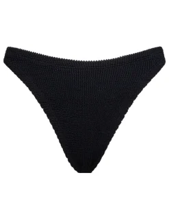 Juno black bikini set