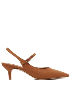 Karla 45 pumps