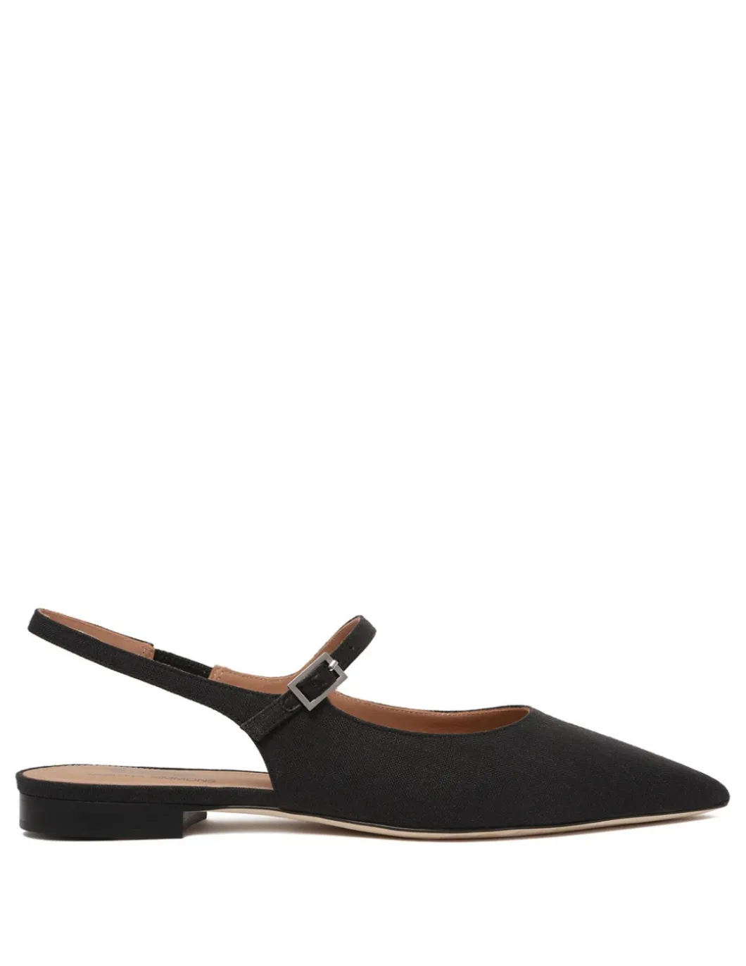 Karla flat shoes