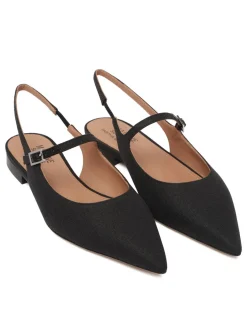 Karla flat shoes