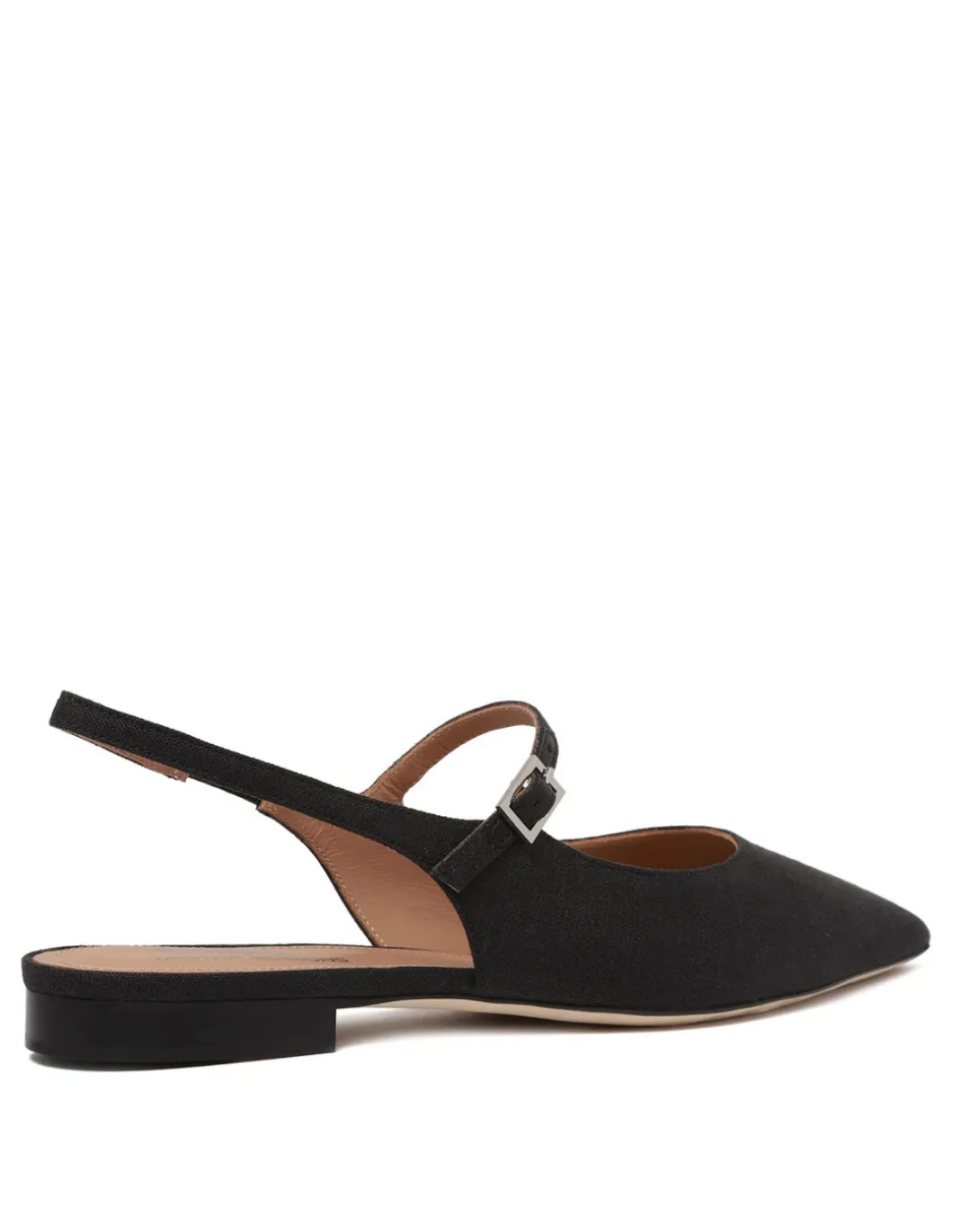 Karla flat shoes