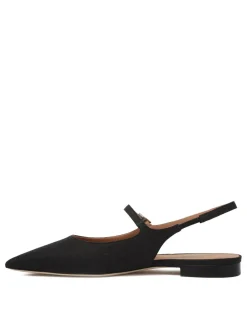 Karla flat shoes