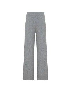 Khloe gray pants
