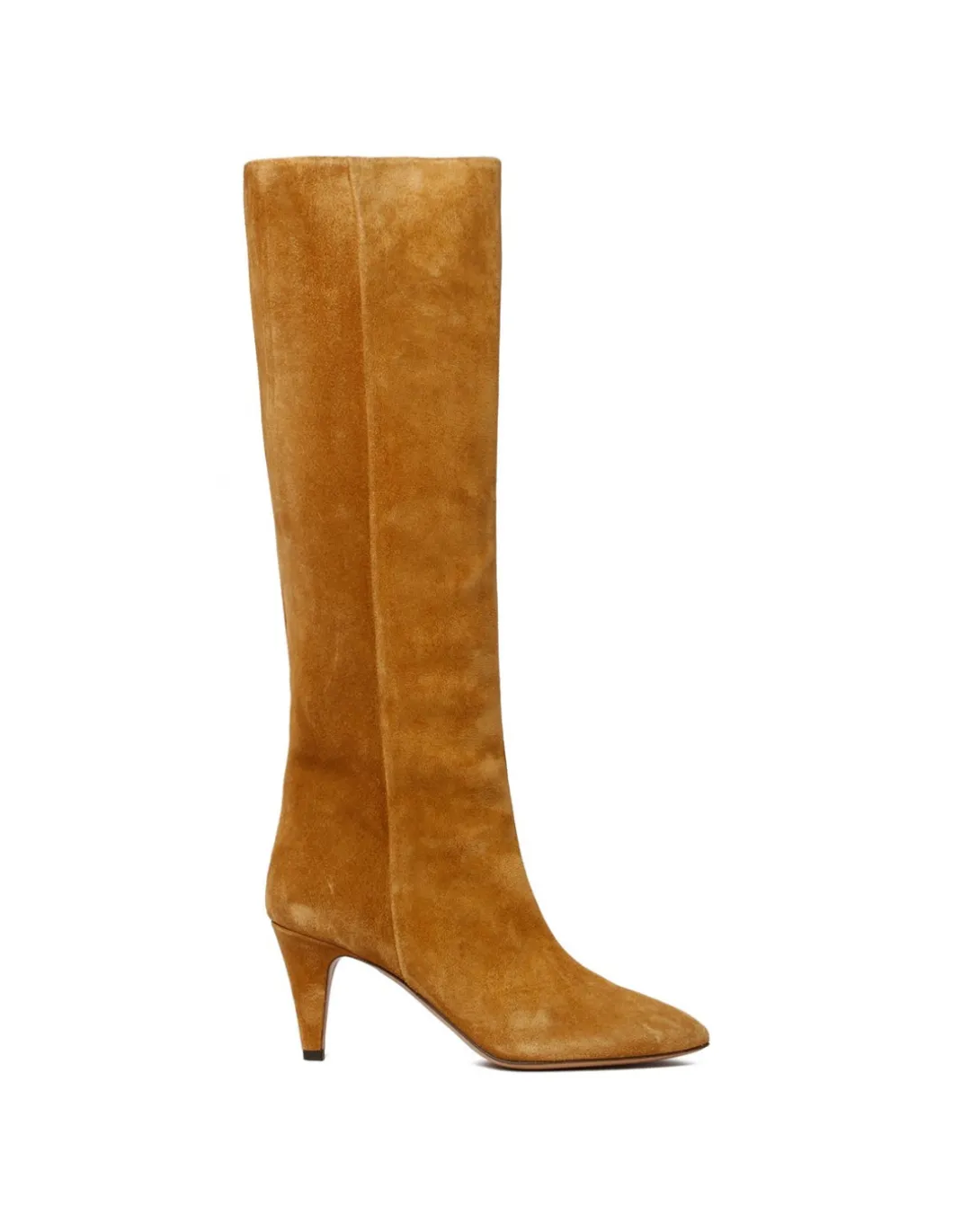 Laspi suede boots